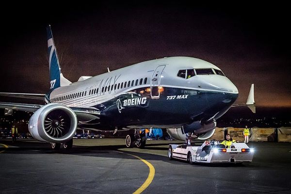 بوئینگ با مجوز جدید، تولید 737 MAX را به ۴۲ فروند در ماه افزایش می‌دهد