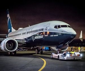 بوئینگ با مجوز جدید، تولید 737 MAX را به ۴۲ فروند در ماه افزایش می‌دهد