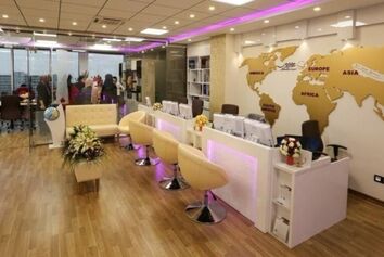 قول مساعد وزیر میراث برای دسترسی برخی آژانس‌ها به اینترنت