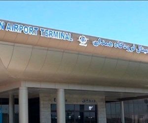 پرواز همدان - تهران پس از ۶ سال دوباره فعال شد