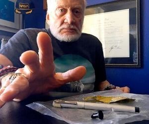 قیمت عجیب و باورنکردنی ۸۴ میلیارد تومانی یونیفرم ناسا که یک بار به سطح ماه رفته!