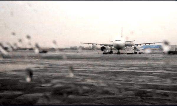 لغو و تاخیر پرواز های فرودگاه
 بین‌المللی بندرعباس