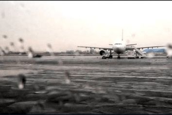 لغو و تاخیر پرواز های فرودگاه
 بین‌المللی بندرعباس