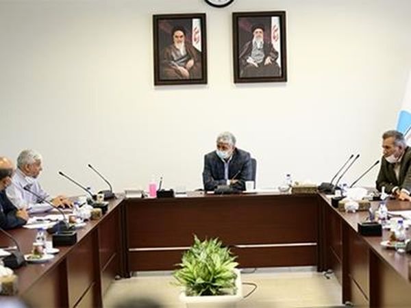  تشریح اقدامات فوری و ضروری برای مقابله با وقوع آتش سوزی در شهر فرودگاهی امام خمینی (ره)