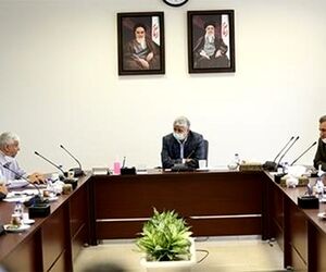  تشریح اقدامات فوری و ضروری برای مقابله با وقوع آتش سوزی در شهر فرودگاهی امام خمینی (ره)