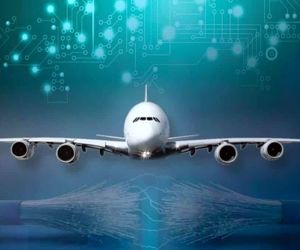 روز جهانی الکترونیک هواپیمایی به تمامی تلاشگران این عرصه مبارک باد