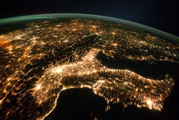 هوش مصنوعی ناسا از سیاره زمین محافظت می‌کند