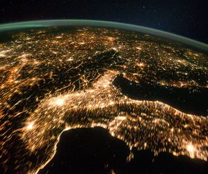 هوش مصنوعی ناسا از سیاره زمین محافظت می‌کند