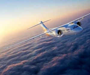 همکاری ناسا و بوئینگ برای ساخت هواپیمای سبز