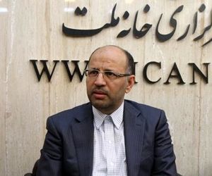 تعامل سه قوه برای حل مشکل صنعت گردشگری