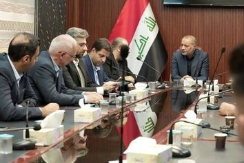 عراق: حتی از طرح موضوع طلب از ایرلاین‌های ایران شرم می‌کنیم | ایرانی‌ها برادران ما هستند