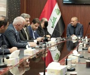 عراق: حتی از طرح موضوع طلب از ایرلاین‌های ایران شرم می‌کنیم | ایرانی‌ها برادران ما هستند