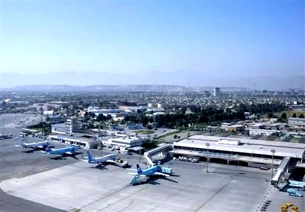 مشکلات طالبان برای حریم هوایی خاورمیانه