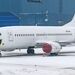 هواپیمای بوئینگ 737 فلای ارمنیا از فضای پروازی ایران خارج و در فرودگاه ایروان به زمین نشست