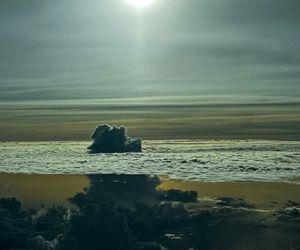 تصاویری از دل آسمان که هوش از سرتان می‌پراند