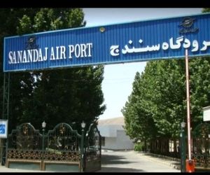 معلق ماندن قرارداد انجام روزی دو پرواز در سنندج