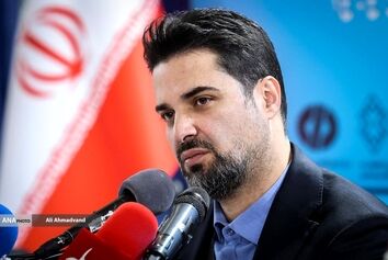 حکم ریاست "ابوذر شیرودی" در سازمان هواپیمایی امضا شد