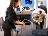 پارلمان اروپا با طرح ممنوعیت دریافت هزینه اضافه برای حمل بار دستی در پروازها موافقت کرد