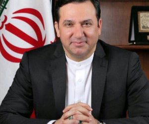 طی حکمی ازسوی آقاى والى اویسی مدیرعامل هواپیمایی #ساها، آقای کامبیز بابایی نعمتی (مدیرعامل اسبق هواپیمایی آسمان)  بسمت معاون بازرگانی ساها منصوب گردید.