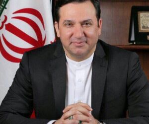 طی حکمی ازسوی آقاى والى اویسی مدیرعامل هواپیمایی #ساها، آقای کامبیز بابایی نعمتی (مدیرعامل اسبق هواپیمایی آسمان)  بسمت معاون بازرگانی ساها منصوب گردید.