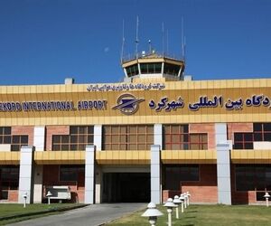 استاندار چهارمحال و بختیاری خواستار فعال‌سازی فوری فرودگاه شهرکرد شد
