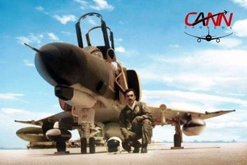 گزارشی از دلاوری 3 خلبان شهید ارتش در دوران جنگ