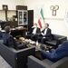 بازدید مشاور مدیرعامل از روند اجرای پروژه های فرودگاهی یاسوج