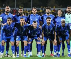 معطلی ۷ ساعته بازیکن استقلال در فرودگاه به خاطر ۱۰۰ یورو!