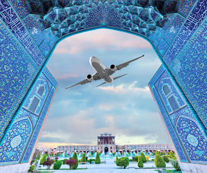 اتاق بازرگانی اصفهان پیگیر خرید هواپیما شد