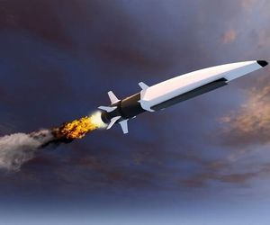 محققان چینی می‌گویند موتور هایپرسونیکی ساخته‌اند که ۹ برابر سرعت صوت حرکت می‌کند