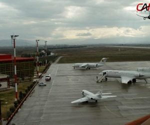 اولویت بندی طرح های نیمه تمام سطوح پروازی فرودگاه خرم آباد/تکمیل پروژه ها تا هشت ماه دیگر
