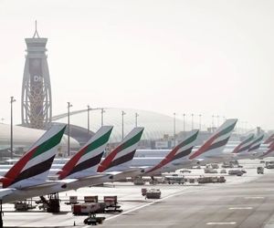 فرودگاه دبی با ۹۰ میلیون مسافر در سال تعطیل می‌شود
