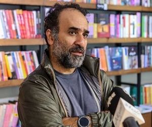 آخرین ارزیابی پزشکی از وضعیت رضا امیر خانی