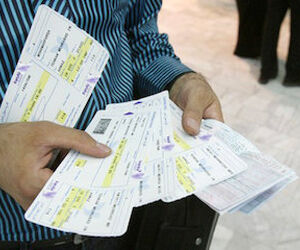 راه‌اندازی سامانه کارت دیجیتال واکسن کرونا برای سفر به خارج از کشور 