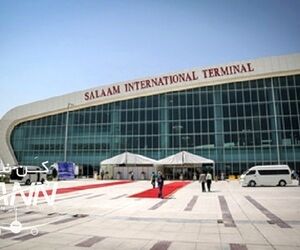 یادداشت اختصاصی مدیر مسئول کن‌نیوز  در باب افتتاح ترمینال سلام 