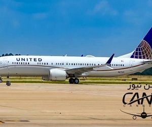 یونایتد ایرلاینز پروازهای بیشتری با 737 مکس را کنسل کرد