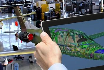 حسگرهای چاپ سه‌بعدی به کمک صنعت هوانوردی می‌آیند