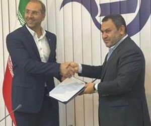  خوشخو معاون هوانوردی و امور بین الملل سازمان هواپیمایی کشوری شد