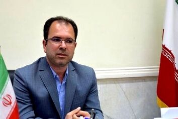 افتتاح ترمینال جدید فرودگاه لامرد در سال 99