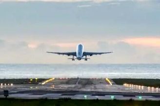 زنجیره تامین، 
ترمز رشد ترافیک هوایی را کشید