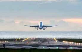 زنجیره تامین، 
ترمز رشد ترافیک هوایی را کشید