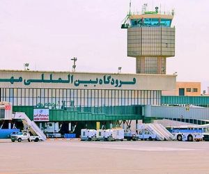 محدودیت‌های ترافیکی اطراف فرودگاه مهرآباد در شامگاه پنجشنبه