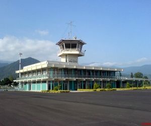 پرواز مستقیم رامسر - بغداد برقرار شد
