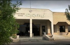 فرودگاه با ۲ پرواز در هفته 
اقتصادی نمی شود