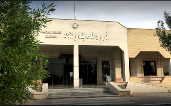 فرودگاه با ۲ پرواز در هفته 
اقتصادی نمی شود