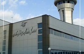 برقراری پرواز تهران _کرمان _کیش در طول هفته