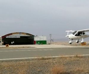 تاکسی هوایی راه اندازی می شود