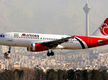 افزایش ۴۲ درصدی ظرفیت پروازهای نوروزی ۱۴۰۴