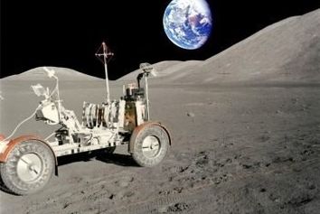 ناسا سه شرکت را برای ساخت خودرو سطح‌پیمای قمری انتخاب کرد