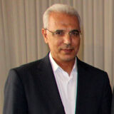 مقصود اسعدی سامانی